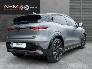 Renault Megane E-Tech Electric