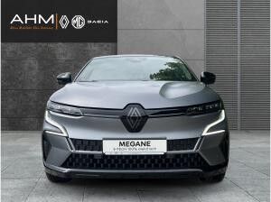 Renault Megane E-Tech Electric