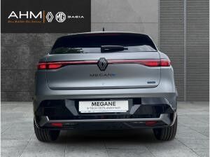 Renault Megane E-Tech Electric