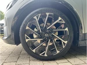 Renault Megane E-Tech Electric