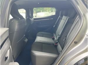 Renault Megane E-Tech Electric