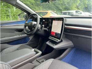 Renault Megane E-Tech Electric