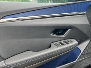 Renault Megane E-Tech Electric