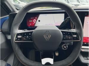 Renault Megane E-Tech Electric