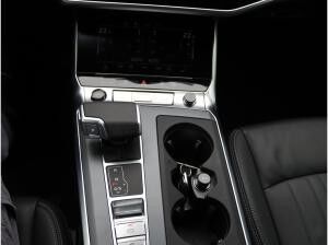 Audi A6 Avant advanced 40TDI S-tronic/ Navi, AHK, LED