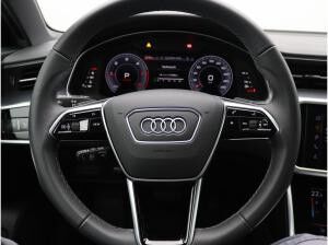 Audi A6 Avant advanced 40TDI S-tronic/ Navi, AHK, LED