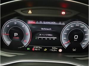 Audi A6 Avant advanced 40TDI S-tronic/ Navi, AHK, LED