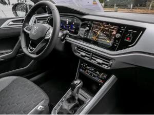 Volkswagen Taigo 1.0 TSI DSG Energy