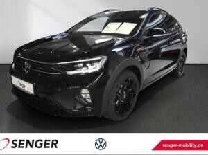 Volkswagen Taigo 1.0 TSI DSG R-Line