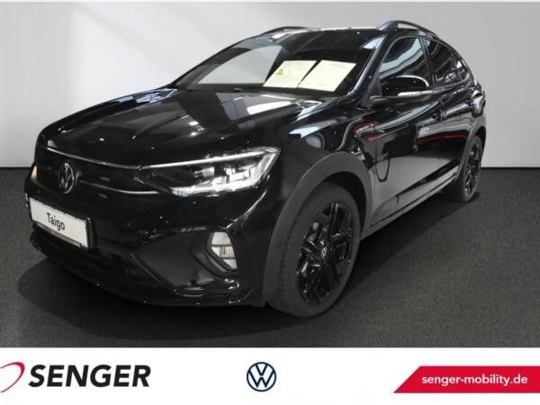 Volkswagen Taigo 1.0 TSI DSG R-Line