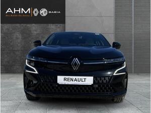 Renault Megane E-Tech Electric