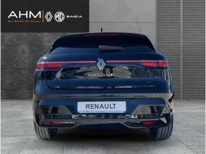 Renault Megane E-Tech Electric