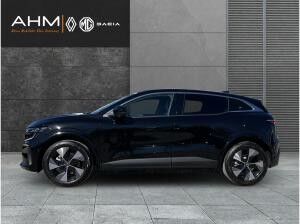Renault Megane E-Tech Electric