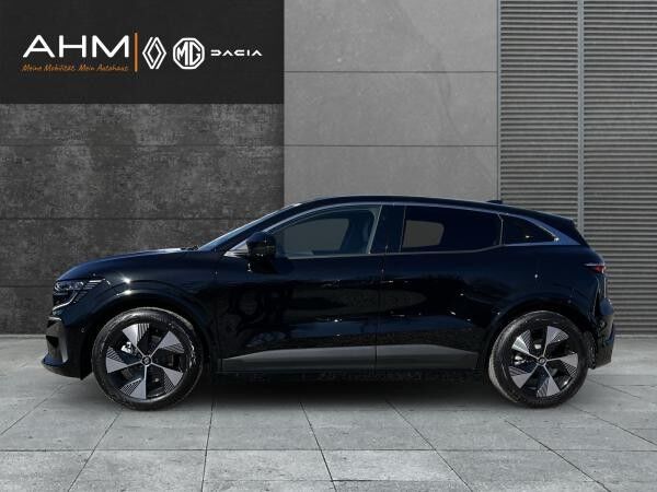 Renault Megane E-Tech Electric