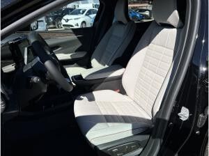 Renault Megane E-Tech Electric