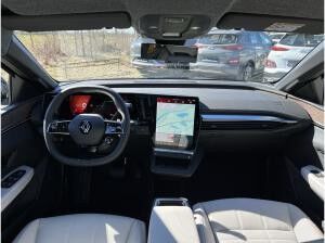 Renault Megane E-Tech Electric