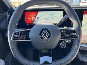 Renault Megane E-Tech Electric