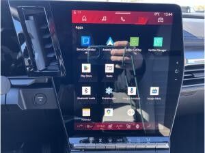 Renault Megane E-Tech Electric