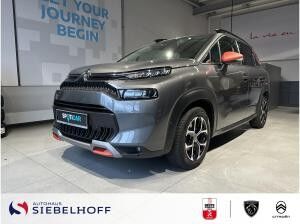 Citroën C3 Aircross Shine PureTech 110