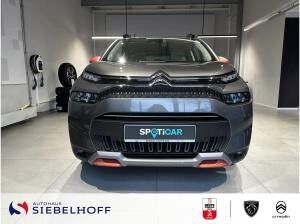 Citroën C3 Aircross Shine PureTech 110