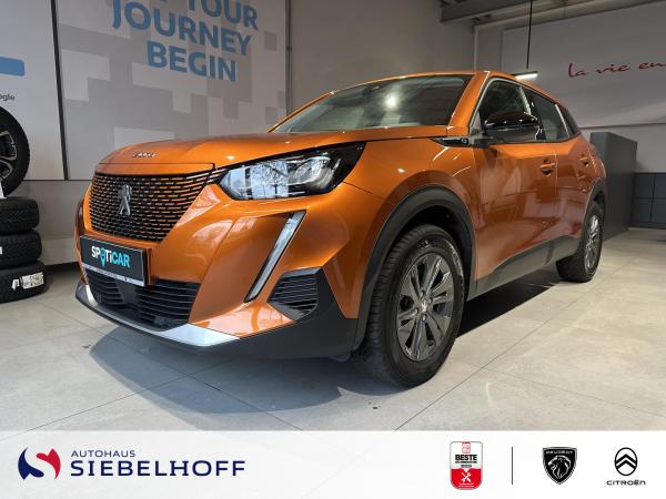 Peugeot 2008 e-2008 Active Pack 136