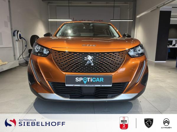 Peugeot 2008 e-2008 Active Pack 136