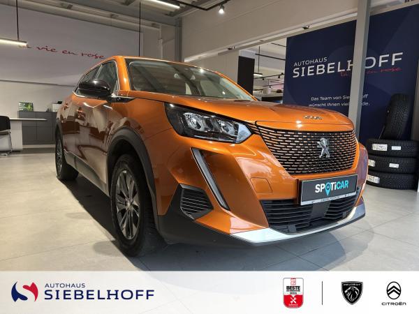 Peugeot 2008 e-2008 Active Pack 136