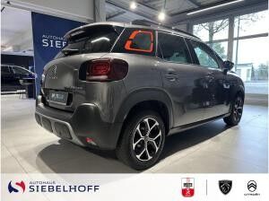Citroën C3 Aircross Shine PureTech 110