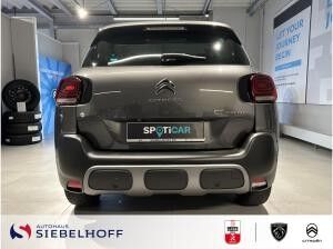 Citroën C3 Aircross Shine PureTech 110