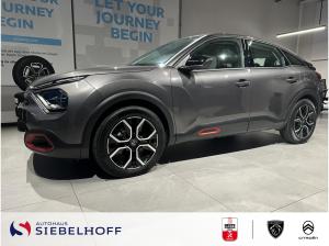 Citroën E-C4 e-C4 C-Series Elektromotor 136