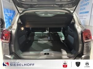 Citroën C3 Aircross Shine PureTech 110
