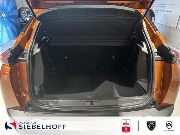 Peugeot 2008 e-2008 Active Pack 136