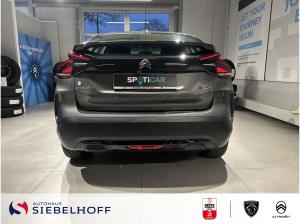 Citroën E-C4 e-C4 C-Series Elektromotor 136