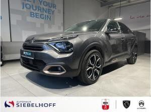 Citroën E-C4 e-C4 C-Series Elektromotor 136