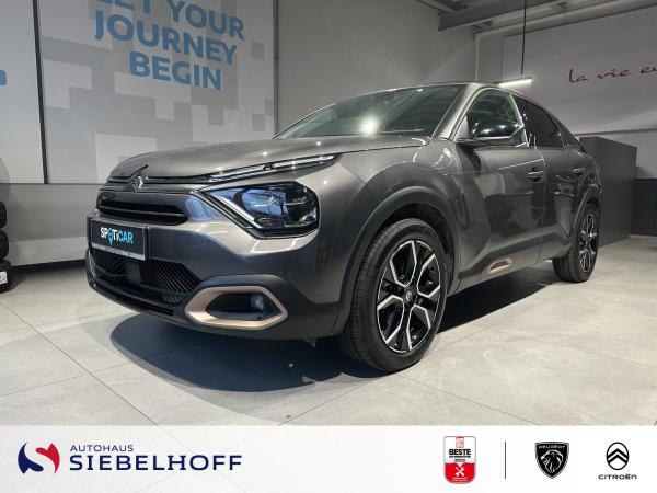 Citroën E-C4 e-C4 C-Series Elektromotor 136