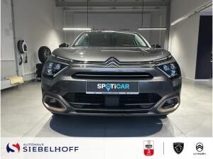 Citroën E-C4 e-C4 C-Series Elektromotor 136