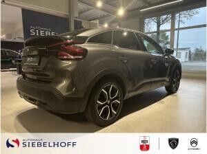 Citroën E-C4 e-C4 C-Series Elektromotor 136