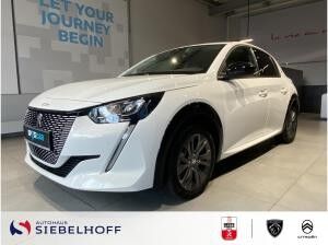 Peugeot 208 e-208 Allure Pack Elektromotor 136