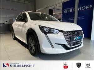 Peugeot 208 e-208 Allure Pack Elektromotor 136
