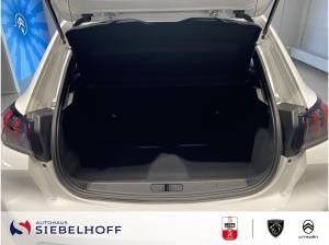 Peugeot 208 e-208 Allure Pack Elektromotor 136