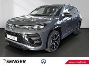 Volkswagen Tayron 2.0 TDI DSG 4Motion