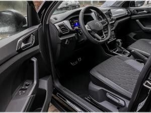 Volkswagen T-Cross 1.5 TSI DSG Energy
