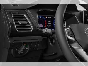 Volkswagen T-Cross 1.5 TSI DSG R-Line