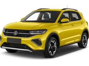 Volkswagen T-Cross 1.5 TSI DSG R-Line