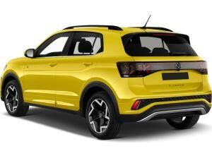 Volkswagen T-Cross 1.5 TSI DSG R-Line