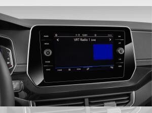 Volkswagen T-Cross 1.5 TSI DSG R-Line