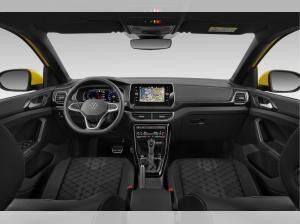 Volkswagen T-Cross 1.5 TSI DSG R-Line