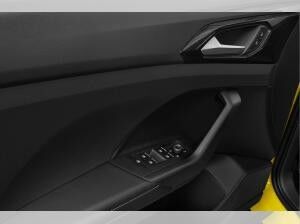 Volkswagen T-Cross 1.5 TSI DSG R-Line