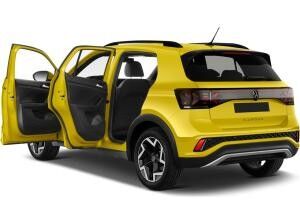 Volkswagen T-Cross 1.5 TSI DSG R-Line