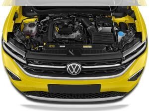 Volkswagen T-Cross 1.5 TSI DSG R-Line